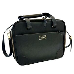 Kate Spade Black Men's Briefcase